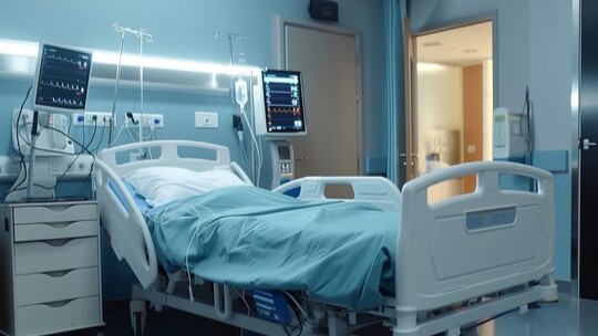 ICU Mortality Modeling preview